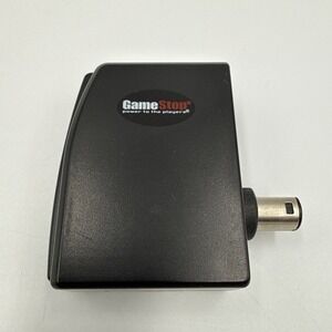 Nintendo GameCube Mad Catz GameStop Wireless Controller Receiver Adapters #5686